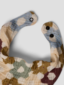 LIL ATELIER Hagesmæk Talia Coconut Milk